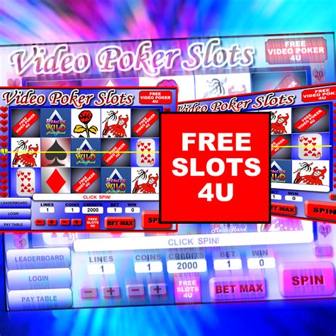 free slots 4u|200 free slots 4 u.
